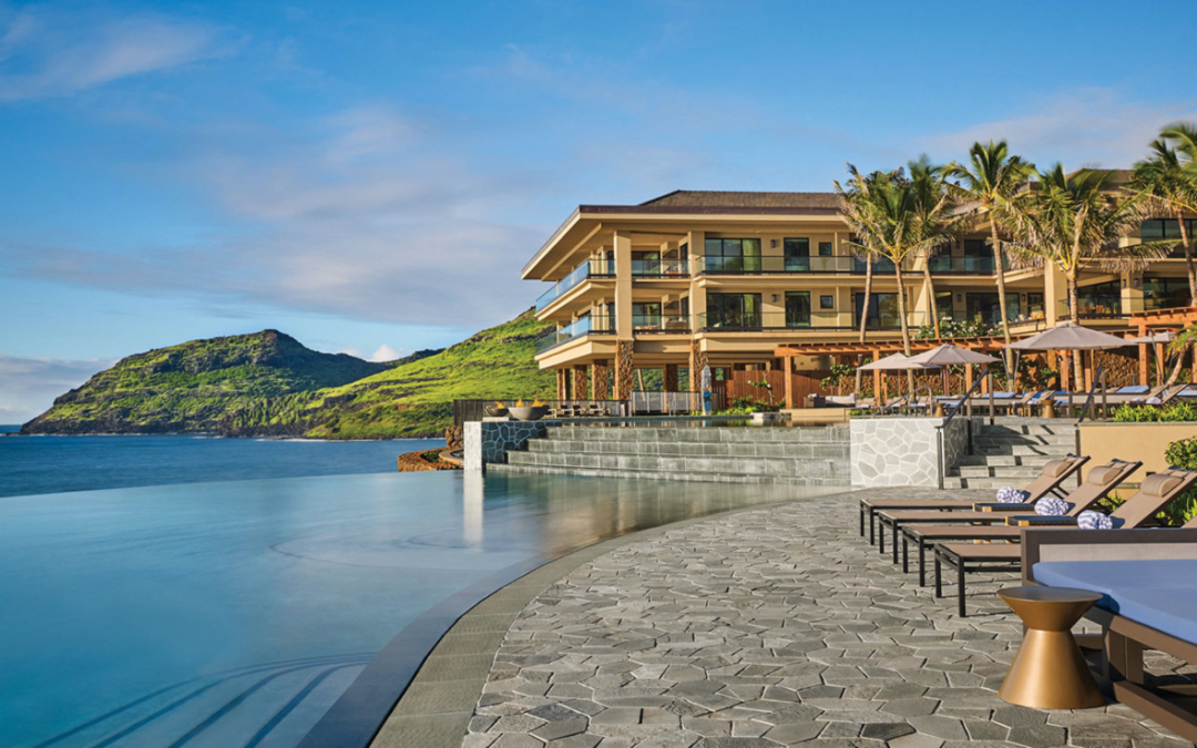 Pacific Business News | Timbers Kauai sells luxury condo for $6.8M