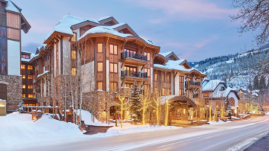 PlanetWare | 10 Top-Rated Resorts in Vail, Colorado