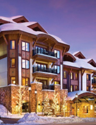 Avid Lifestyle | A Vail Valley Winter