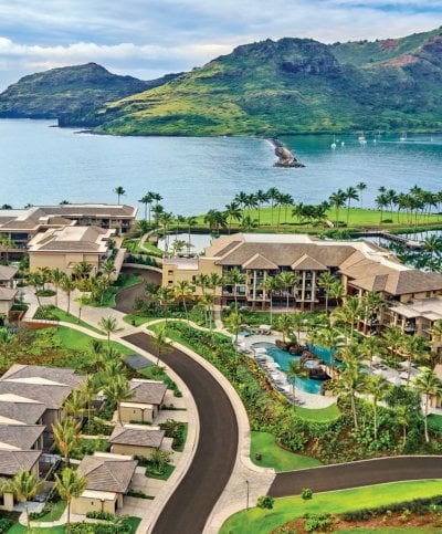 72 Hours Inside a Kauai Resort Bubble