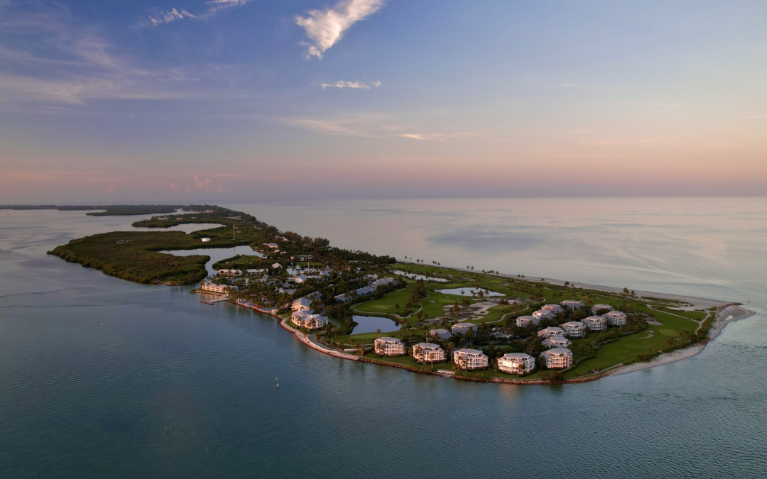 HOTELS | South Seas Island Resort Acquired by Trio of Investors