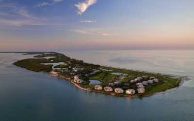 Announcing the Joint Acquisition of South Seas Island Resort