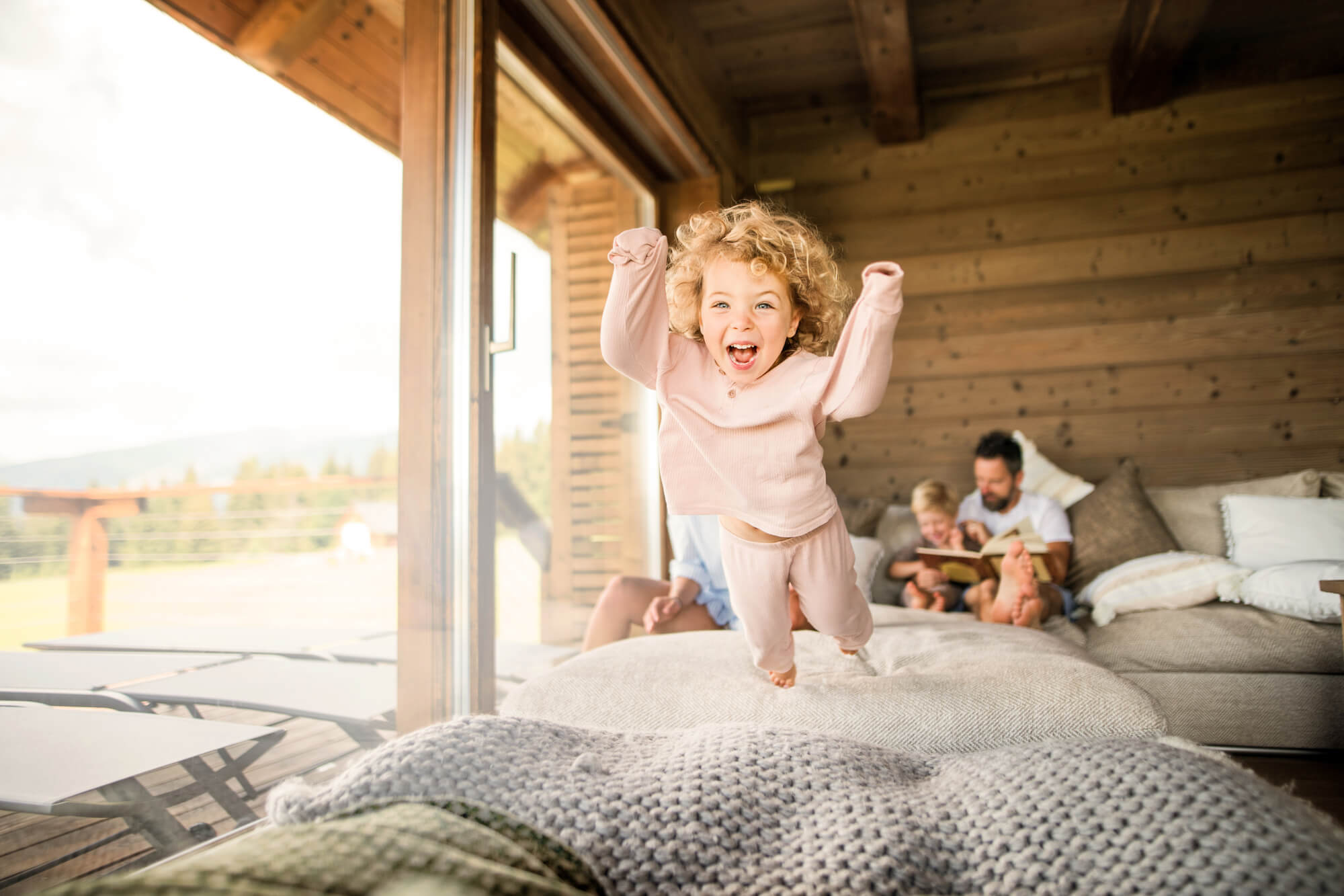 Introducing Soleil Hotels and Resorts Timbers Company