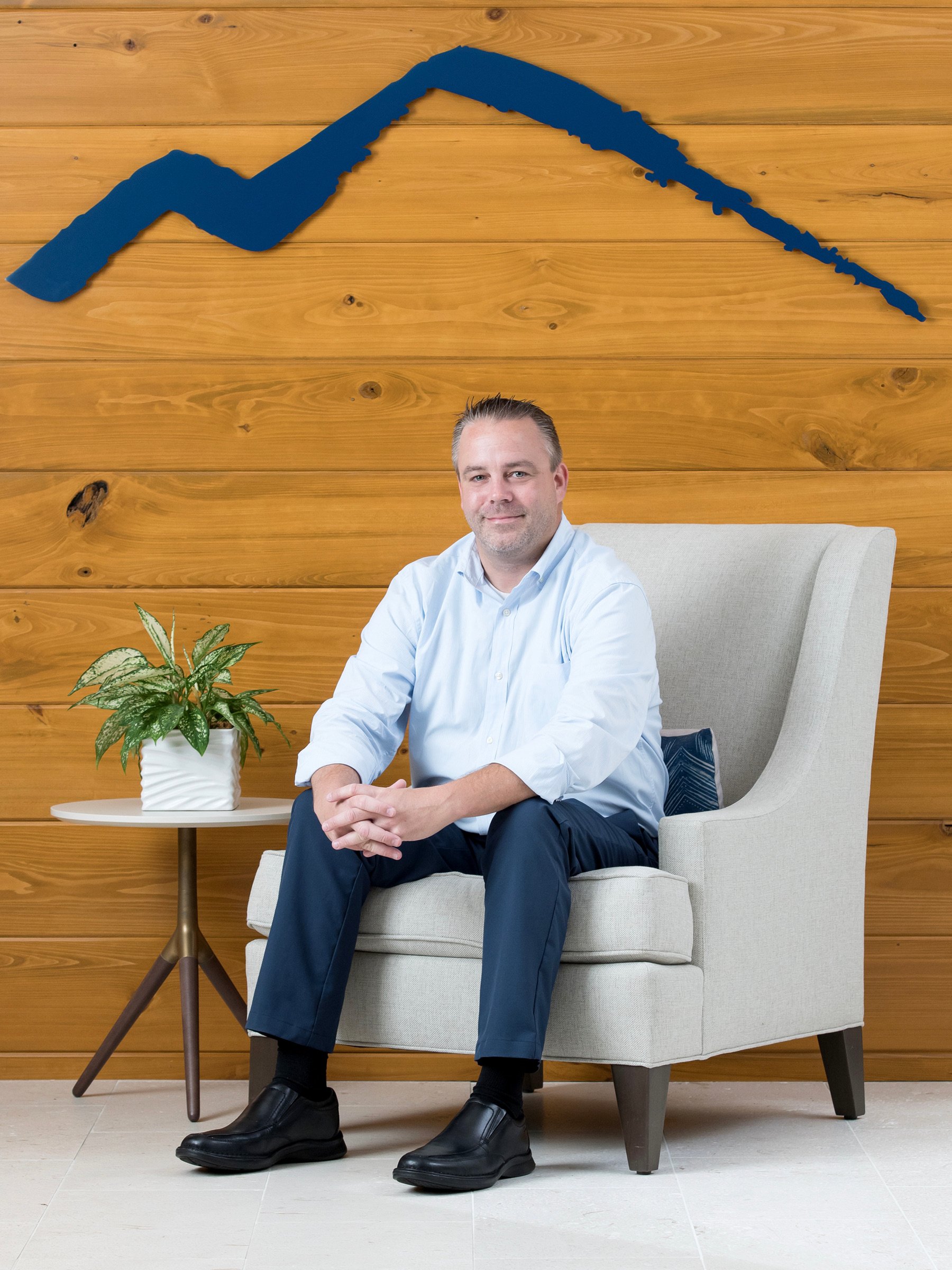 David Kalnas General Manager – Timbers Jupiter
