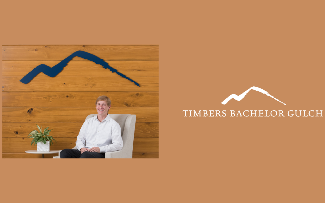 Meet the GM: Levi Horn from Timbers Bachelor Gulch