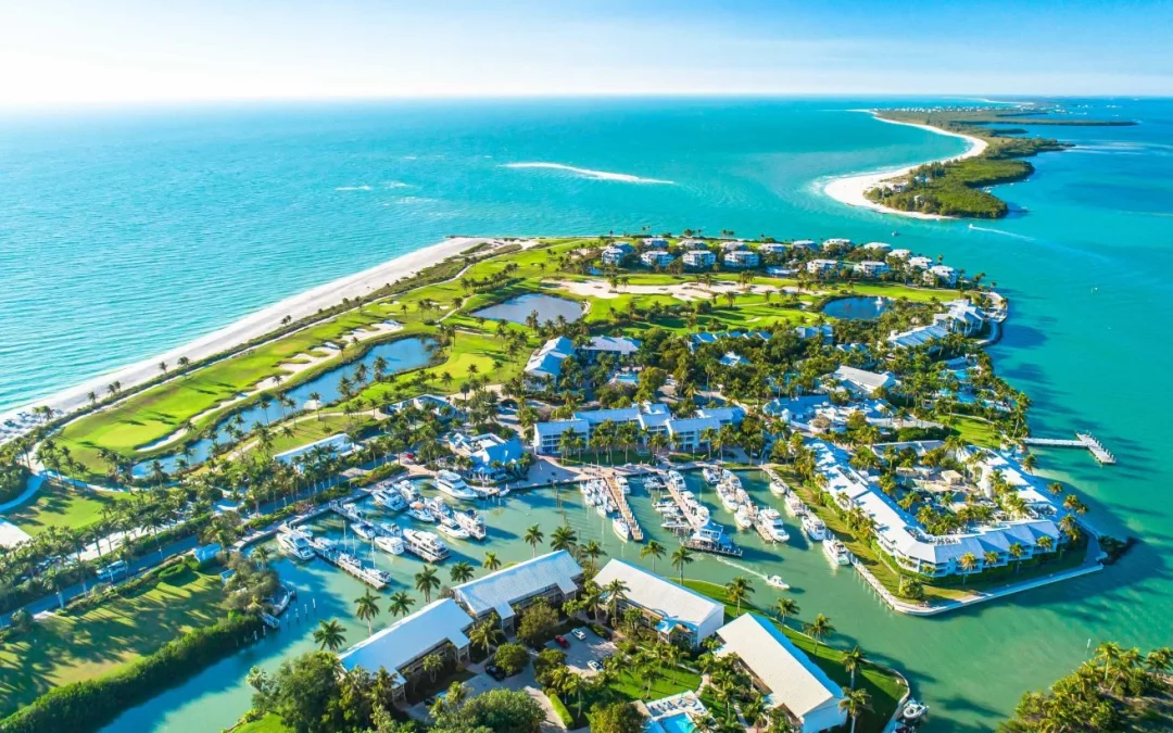 Sarasota Magazine | South Seas Island Resort Is the Perfect Short Summer Getaway