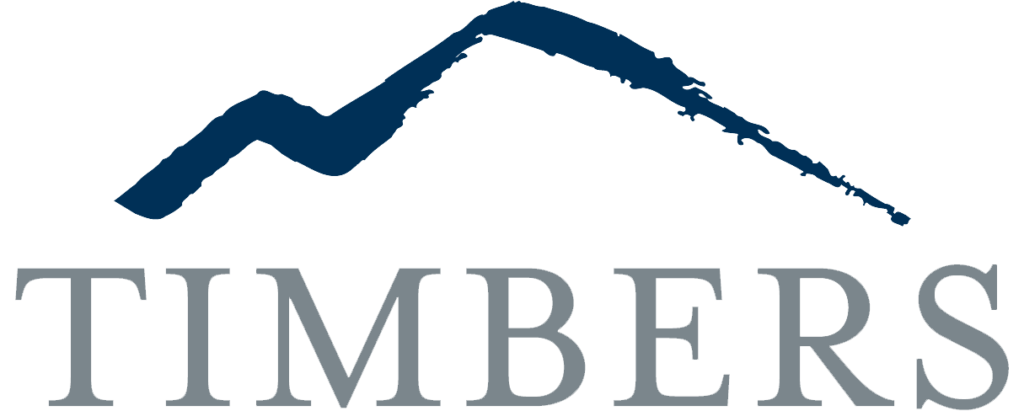 Logo for Timbers Company